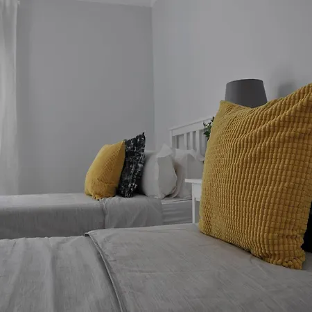 Rio A Vista Διαμέρισμα