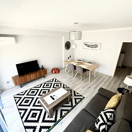 Apartament Rio A Vista *