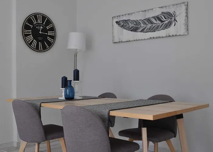 Appartamento Rio A Vista Portimão