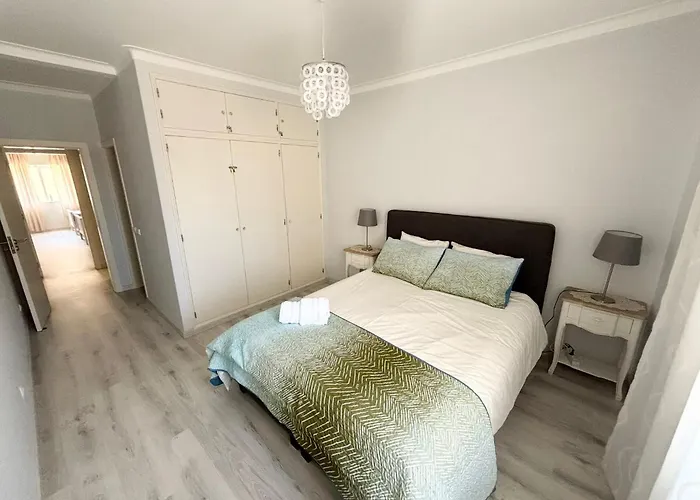 Rio A Vista Appartamento