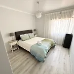 Rio A Vista アパート *