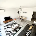 アパート Rio A Vista *