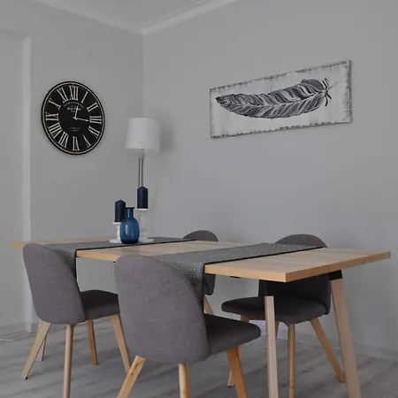 Appartement Rio A Vista Portimão