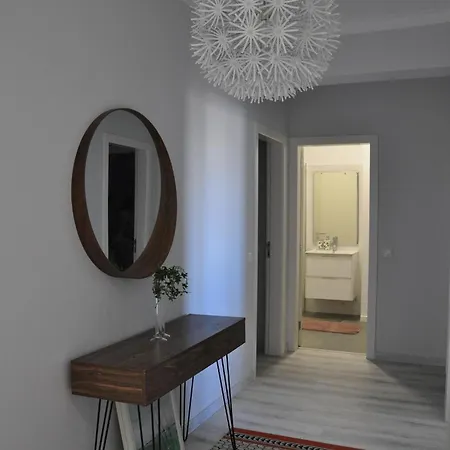 Rio A Vista Appartement