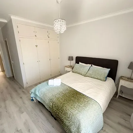 Rio A Vista Apartment