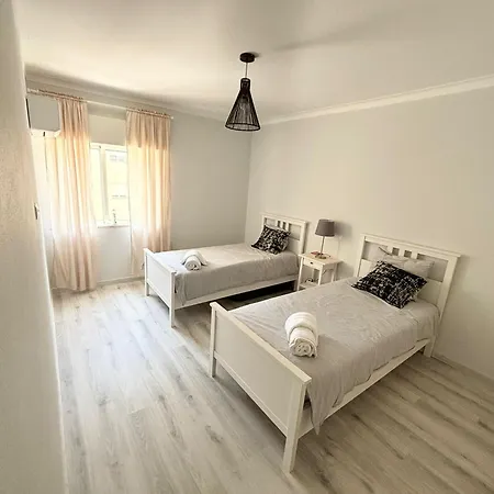 Rio A Vista Appartement *