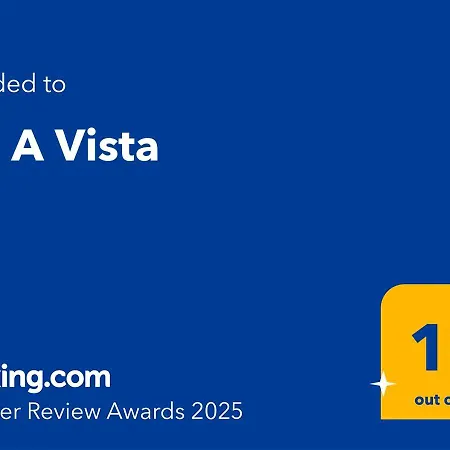 Apartment Rio A Vista *