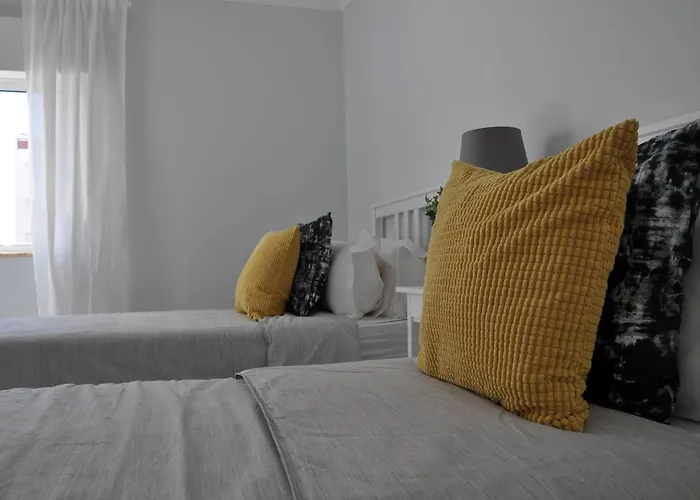 Rio A Vista Apartment