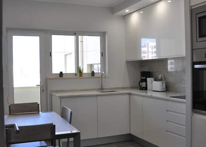 Rio A Vista * Portimão