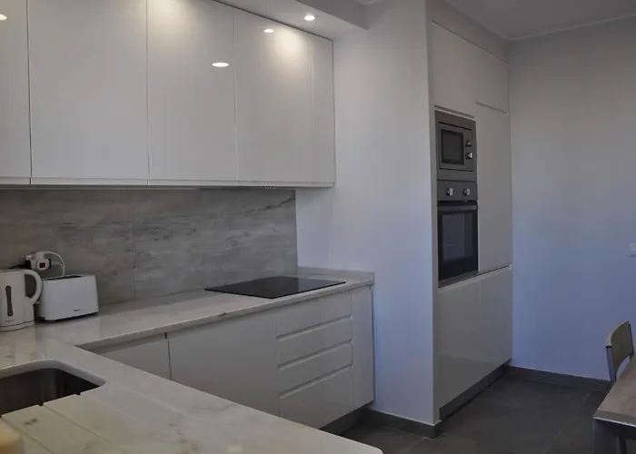 Rio A Vista Apartment