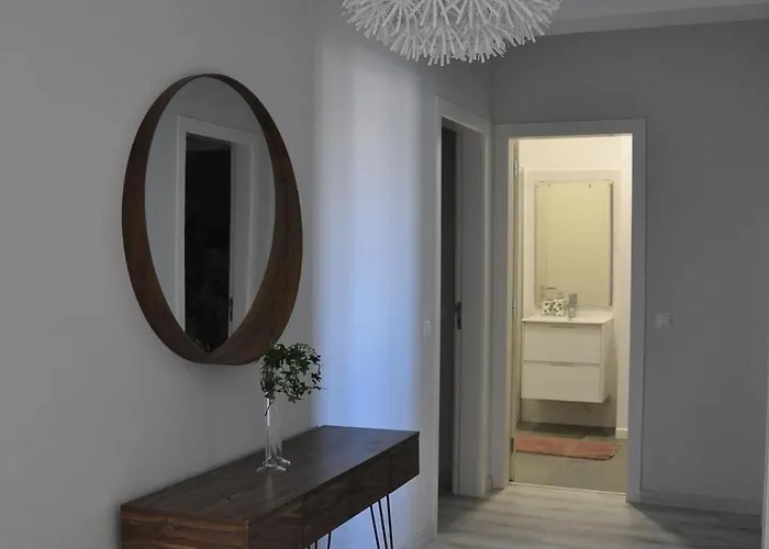 Rio A Vista Apartment