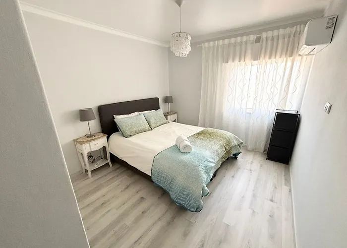 Rio A Vista Apartment *