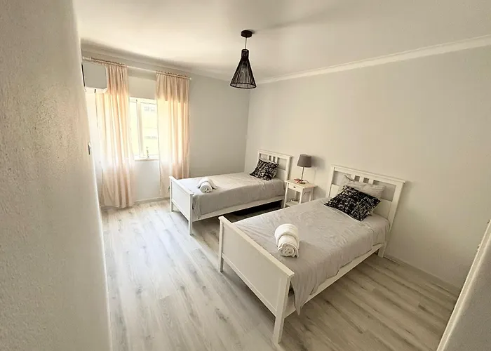 Rio A Vista Apartment *