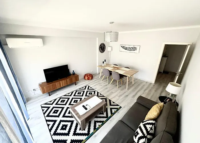 Apartment Rio A Vista *