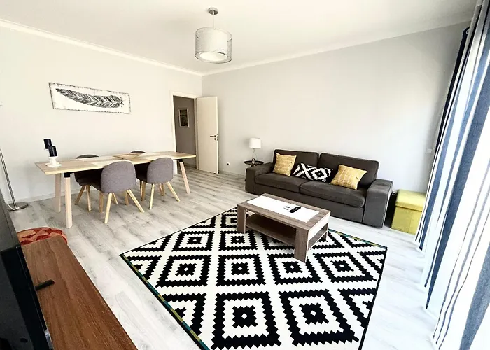 Rio A Vista Apartment *