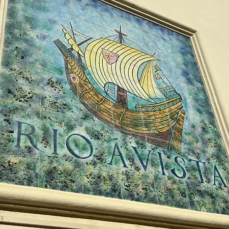 Rio A Vista 아파트