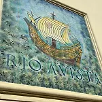Rio A Vista Apartment