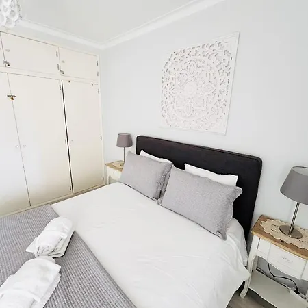Apartment Rio A Vista Portimao
